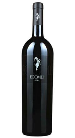 Bild: Egomei Rioja DOCa MAGNUM