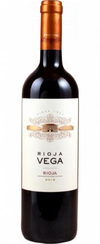 Bild: Rioja Vega Tinto Tempranillo